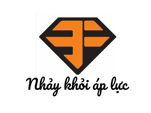 Nhảy khỏi áp lực